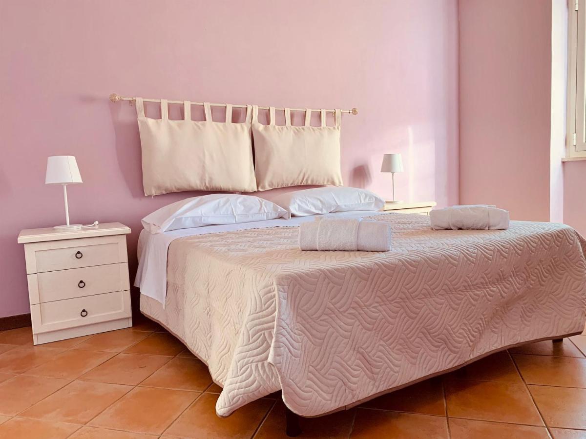 Il Casale Di Gardenia Bed & Breakfast Cesano Exterior foto