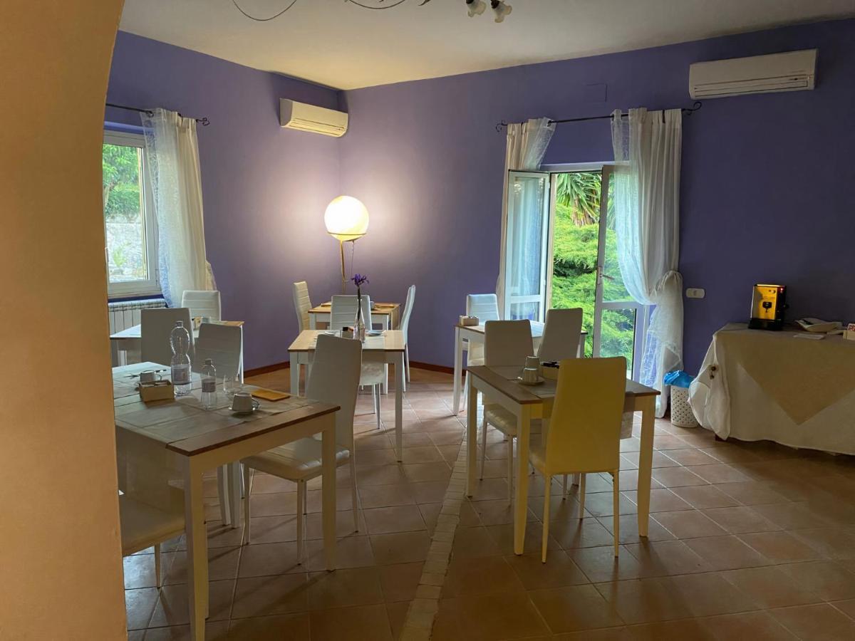 Il Casale Di Gardenia Bed & Breakfast Cesano Exterior foto